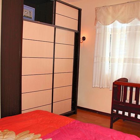 Beach Paradise Villas Балаклава Екстериор снимка
