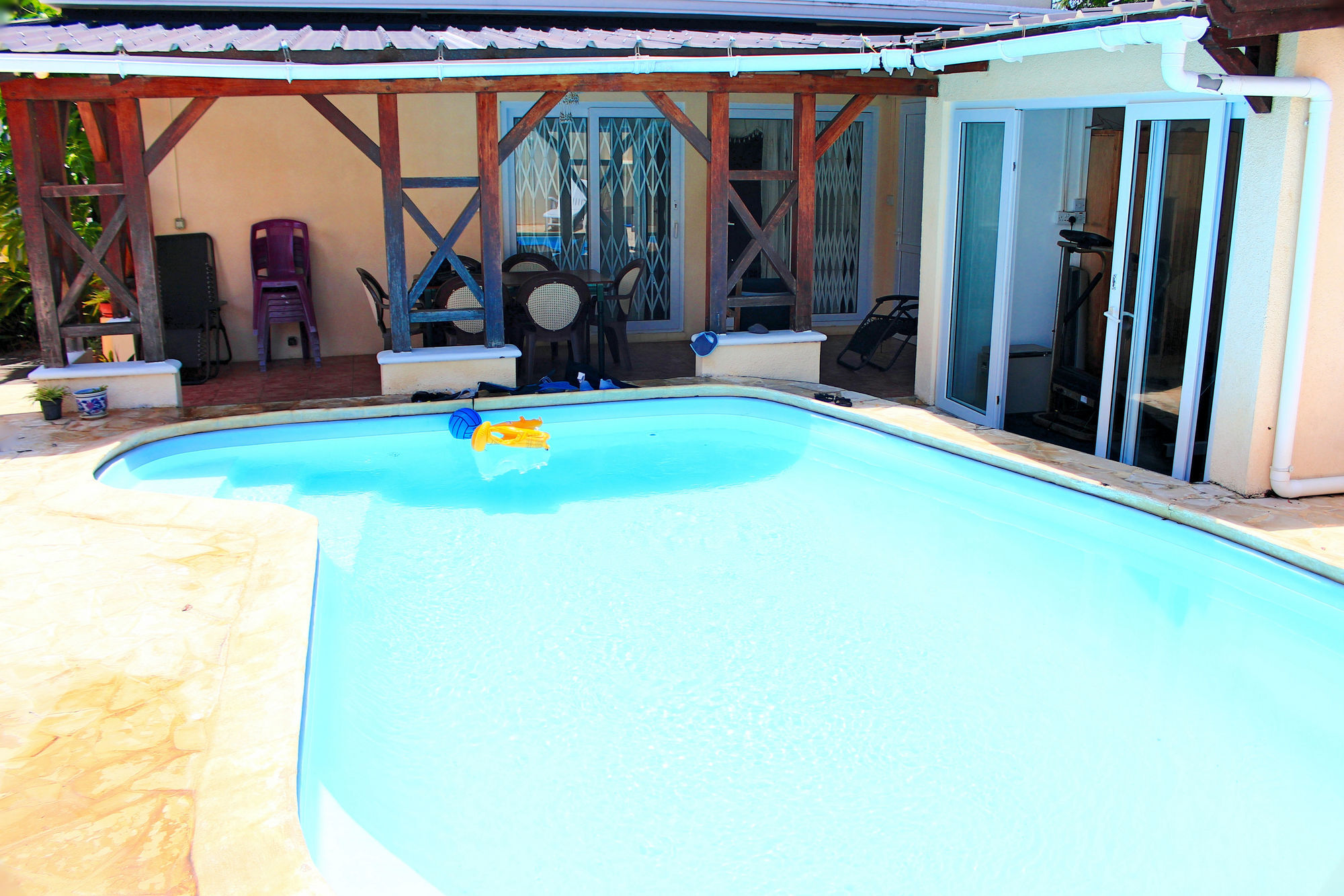 Beach Paradise Villas Балаклава Екстериор снимка